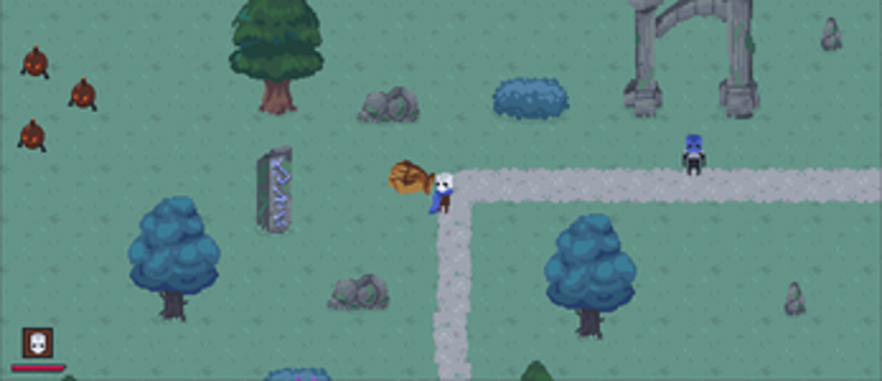 HeroShifter screenshot