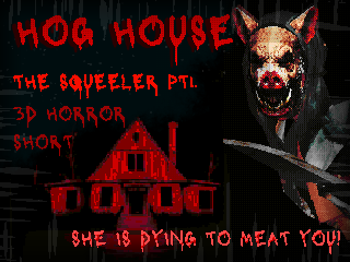 Games like Hog House