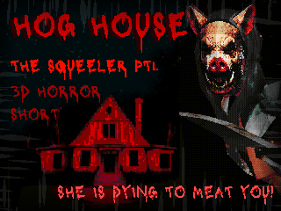 Hog House Image