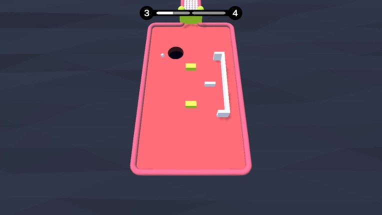 Hole Theory Series X|S Image