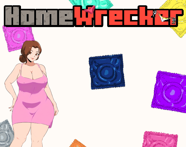 Games like Homewrecker