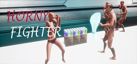 Games like Horny Fighter