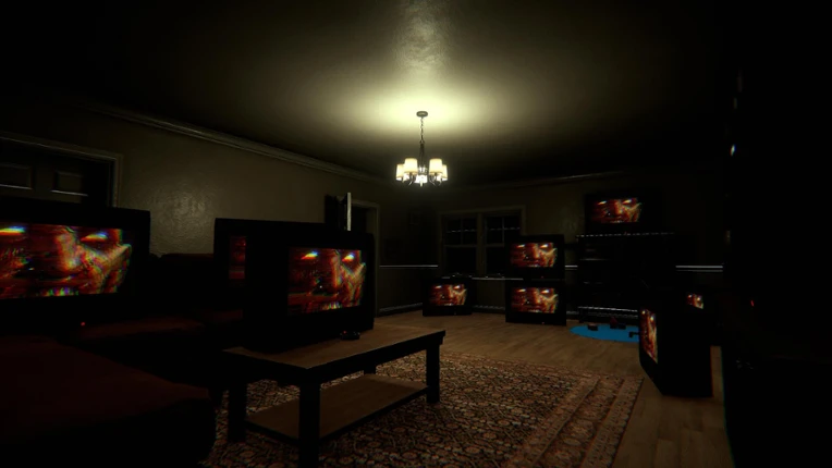 HouseWarming screenshot