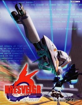 Games like Hresvelgr