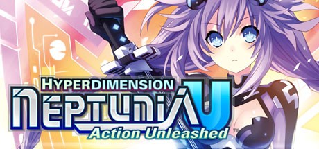 Games like Hyperdimension Neptunia U: Action Unleashed