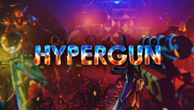 HYPERGUN Image