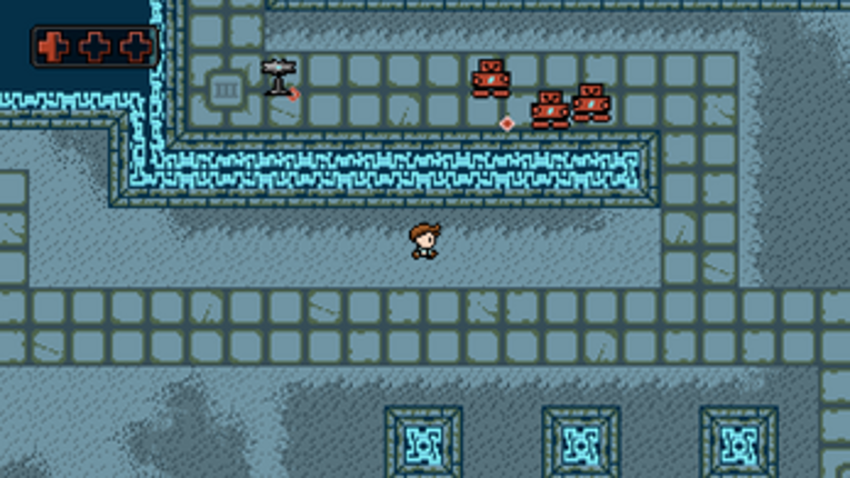 I wanna build a robot screenshot