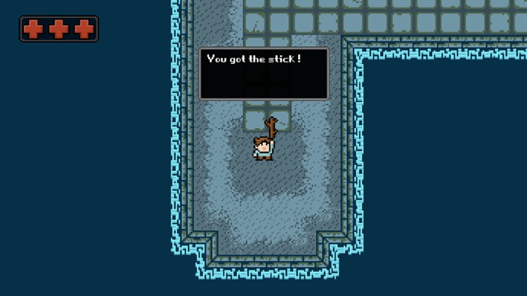 I wanna build a robot screenshot