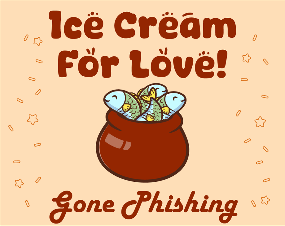 Games like Ice Cream For Love!: Gone Phishing