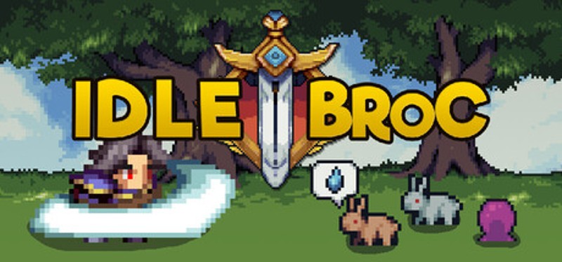 Idle Broc Image