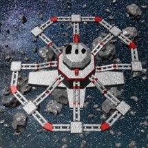 Idle Space Tower Defence Image