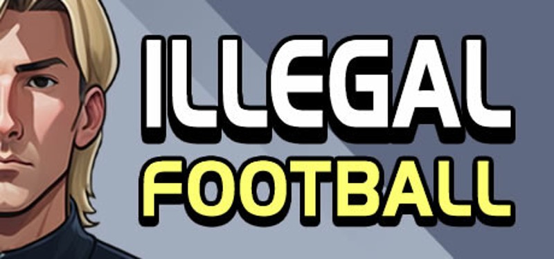 Illegal Football Image
