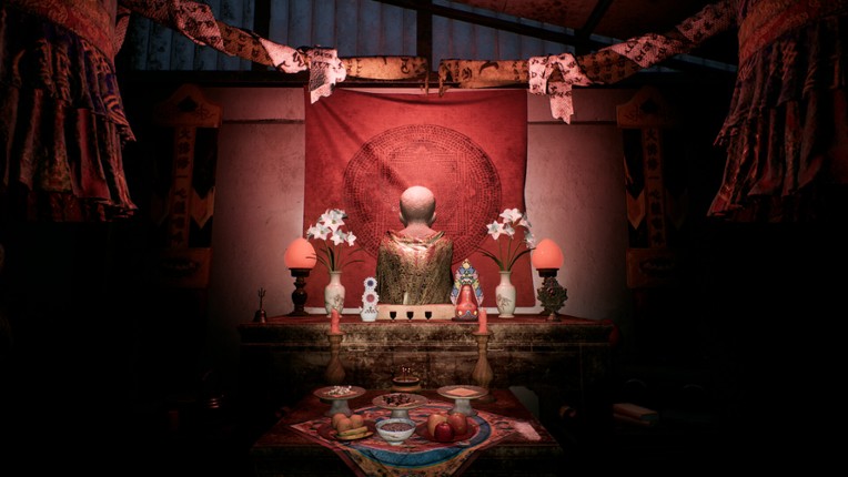 Incantation screenshot