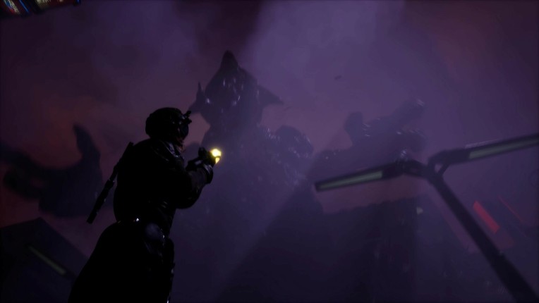 Incident X screenshot