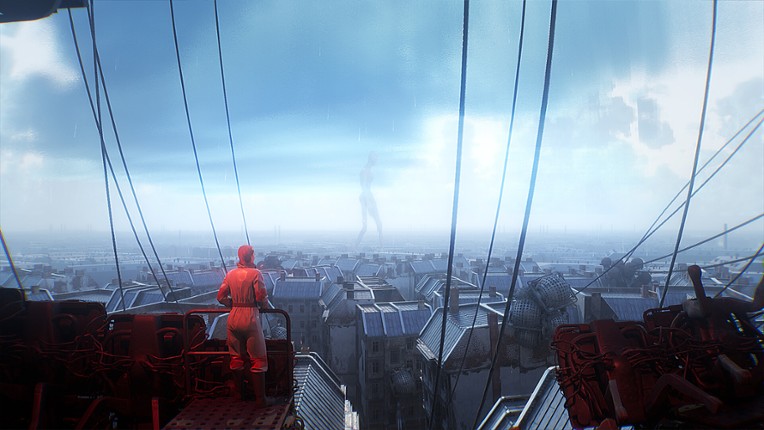 INDUSTRIA 2 screenshot