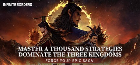 Games like Infinite Borders