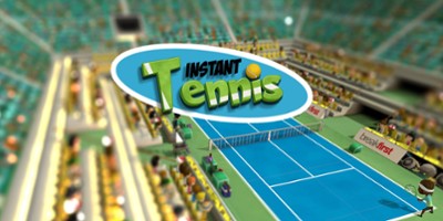 Instant Tennis Image