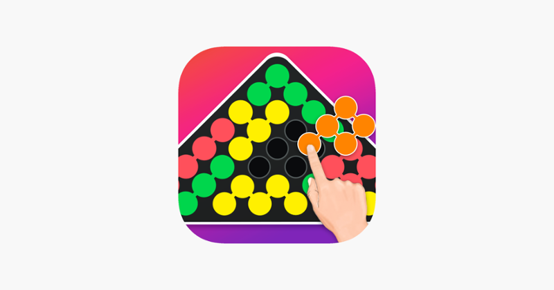 IQ Pyramid - Brain Puzzle Game Image