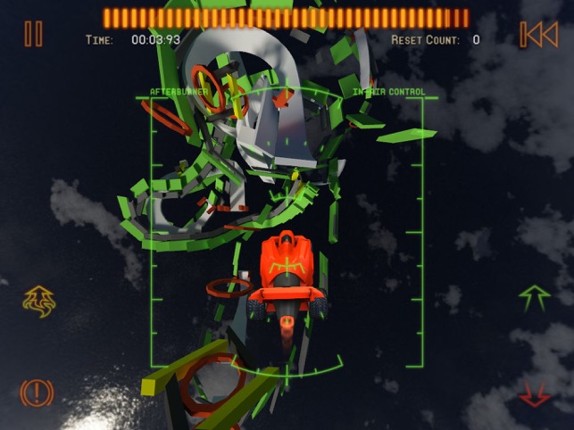 Jet Car Stunts 2 Image