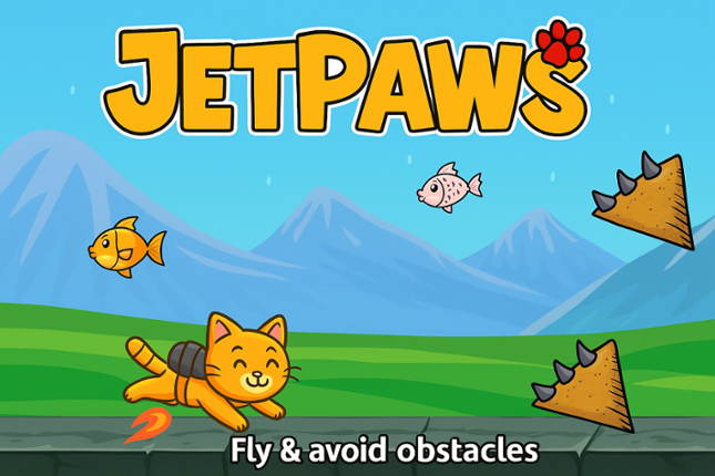 JetPaws Image