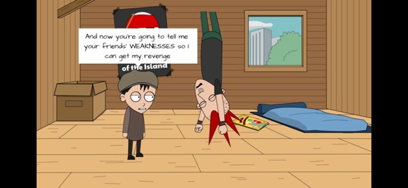 Johnny Bonasera 1 screenshot