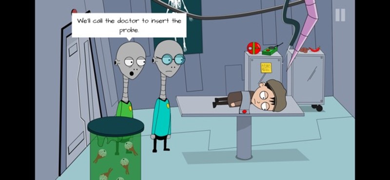 Johnny Bonasera 4 screenshot