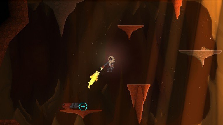 Jump The Gun screenshot