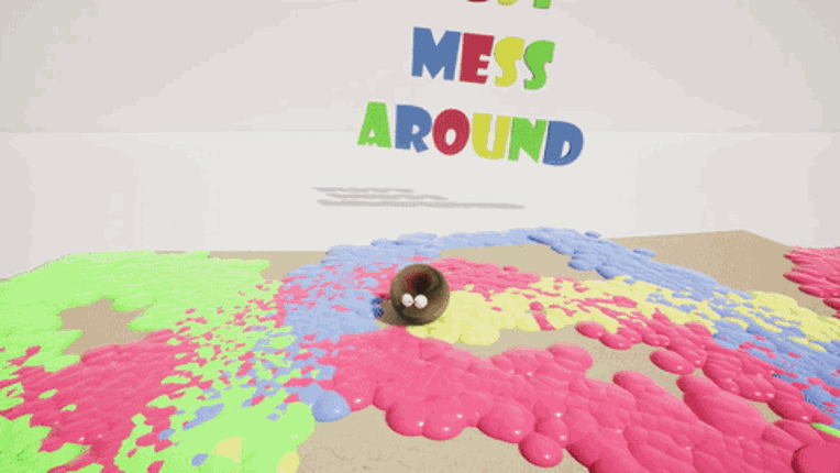 Just Mess Around! screenshot