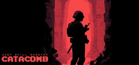 Games like Just Skill Shooter: Catacombs