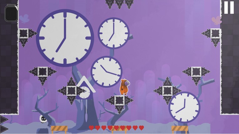 KAPIBAROV screenshot