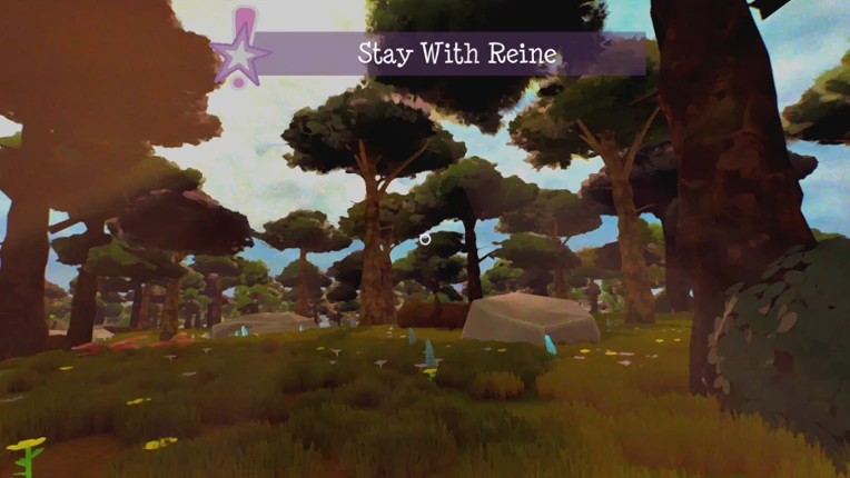 Kawai'ian Isolation screenshot
