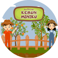 Games like Kebun Miniku by Nebula Interactive