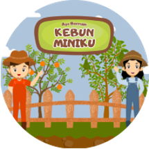 Kebun Miniku Image