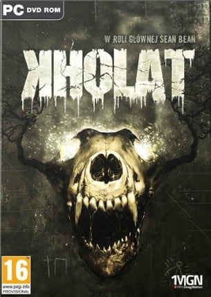 Kholat Image