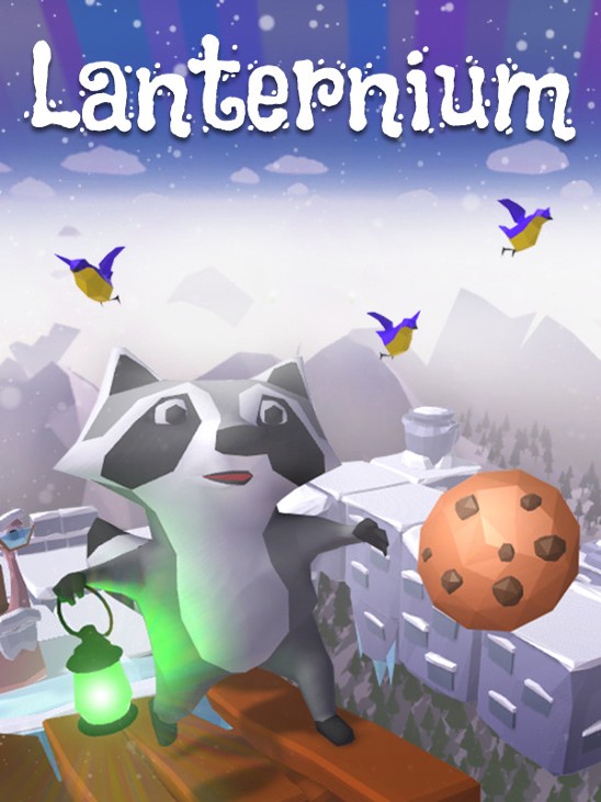 Games like Lanternium