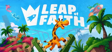 Games like Leap Of Faith