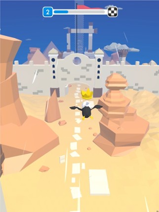 Learning to Fly! screenshot