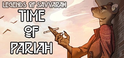 Legends of Savvarah: Time of Pariah Image