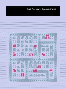 Games like Let's get breakfast