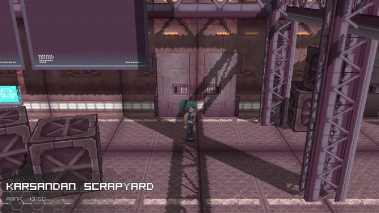 Lie of Caelum: Spirit screenshot