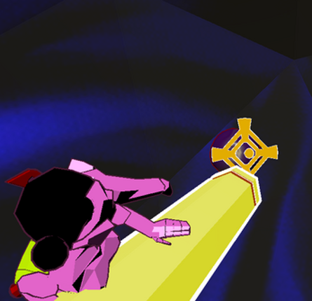 Lightfall Descent Image
