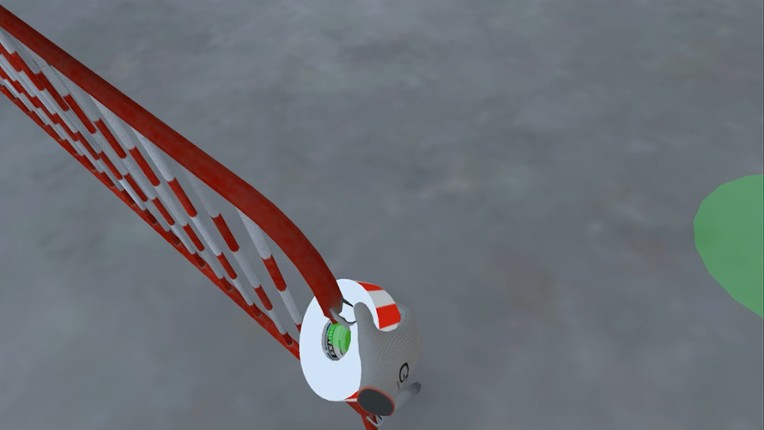 Load Slinging VR Training screenshot