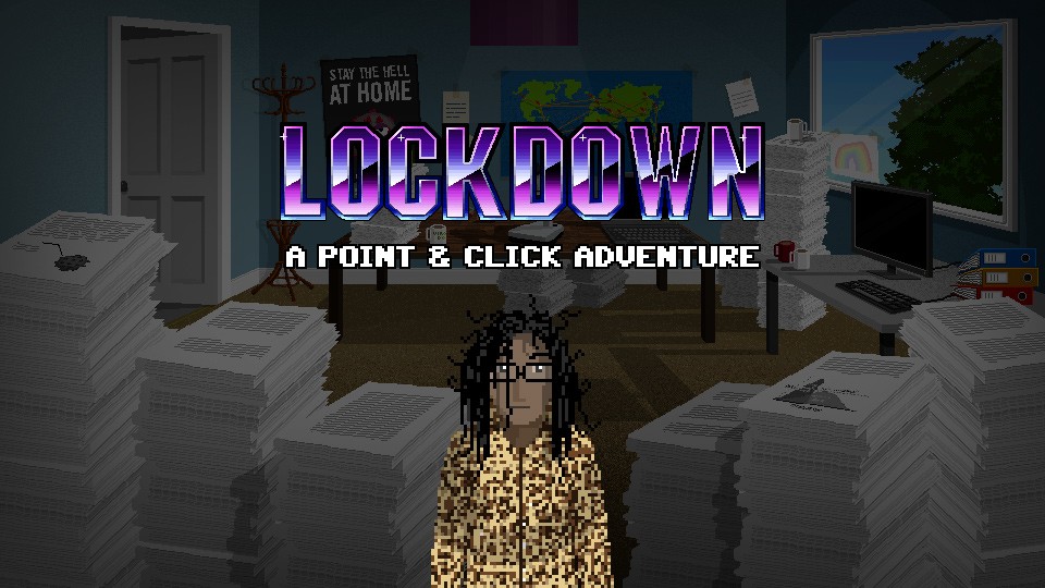 Games like Lockdown