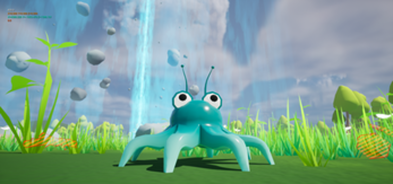 Locus Amoenus screenshot