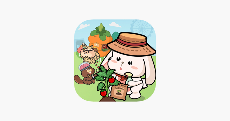 Lop and Friends Image