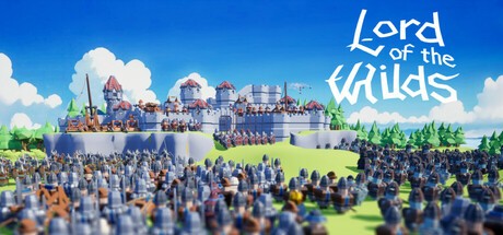 Games like Lord of the Wilds