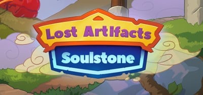 Lost Artifacts: Soulstone Image