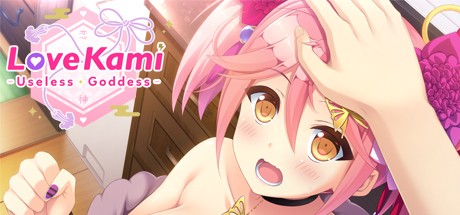 Games like LoveKami -Useless Goddess-