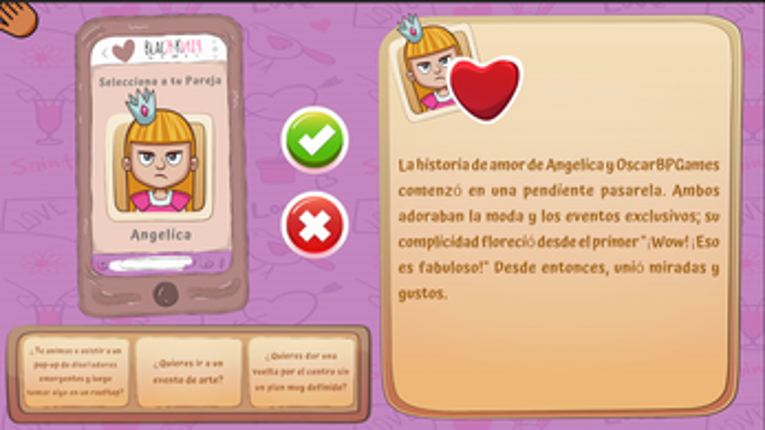 LoveScript Image