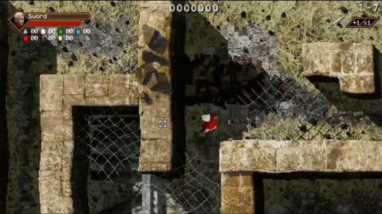 Luciferian - The Conjuring Book screenshot